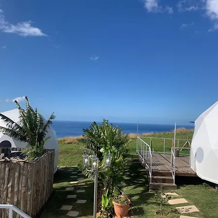 Campeggio Soul Glamping -sunset -nature