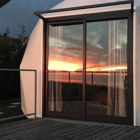 Soul Glamping -sunset -nature * Prazeres