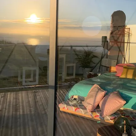Soul Glamping -sunset -nature Campeggio *