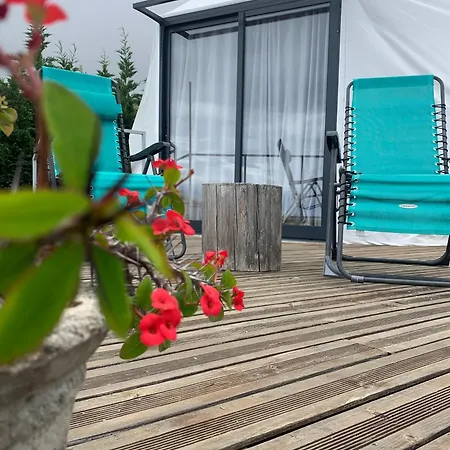 Soul Glamping -sunset -nature Campeggio *