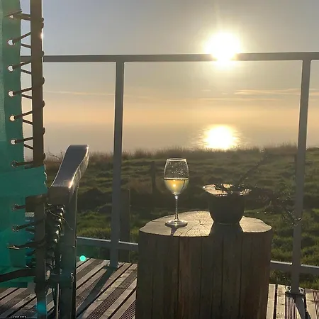 Soul Glamping -sunset -nature Campeggio *