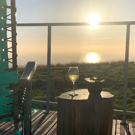 Soul Glamping -sunset -nature Campeggio *
