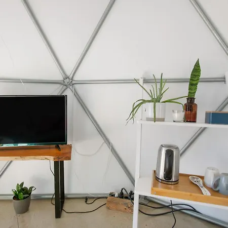 Soul Glamping -sunset -nature Prazeres