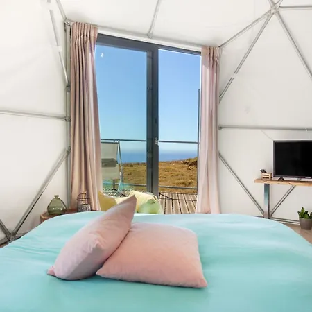 Soul Glamping -sunset -nature Campeggio *