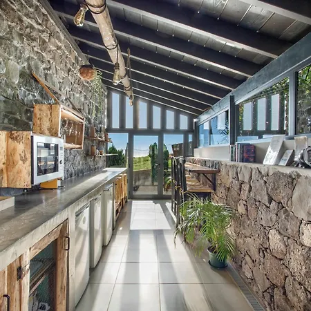 Soul Glamping -sunset -nature *